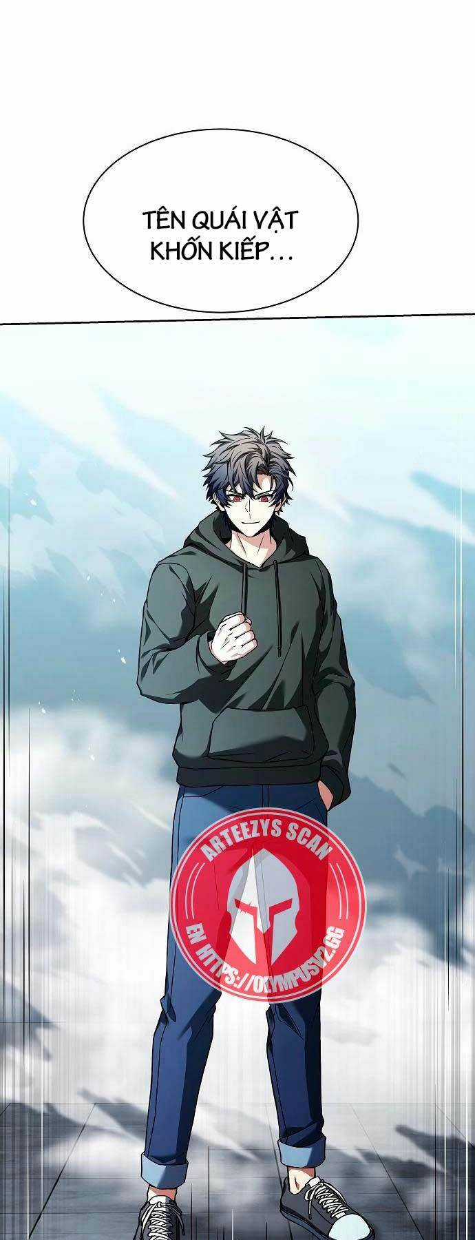 Chòm Sao Là Đệ Tử Của Tôi Chapter 43 trang 72