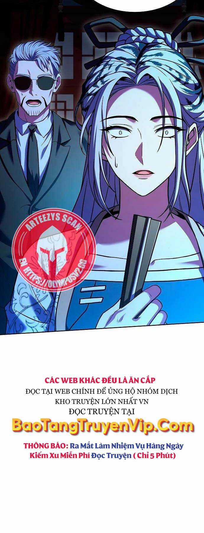 Chòm Sao Là Đệ Tử Của Tôi Chapter 43 trang 74