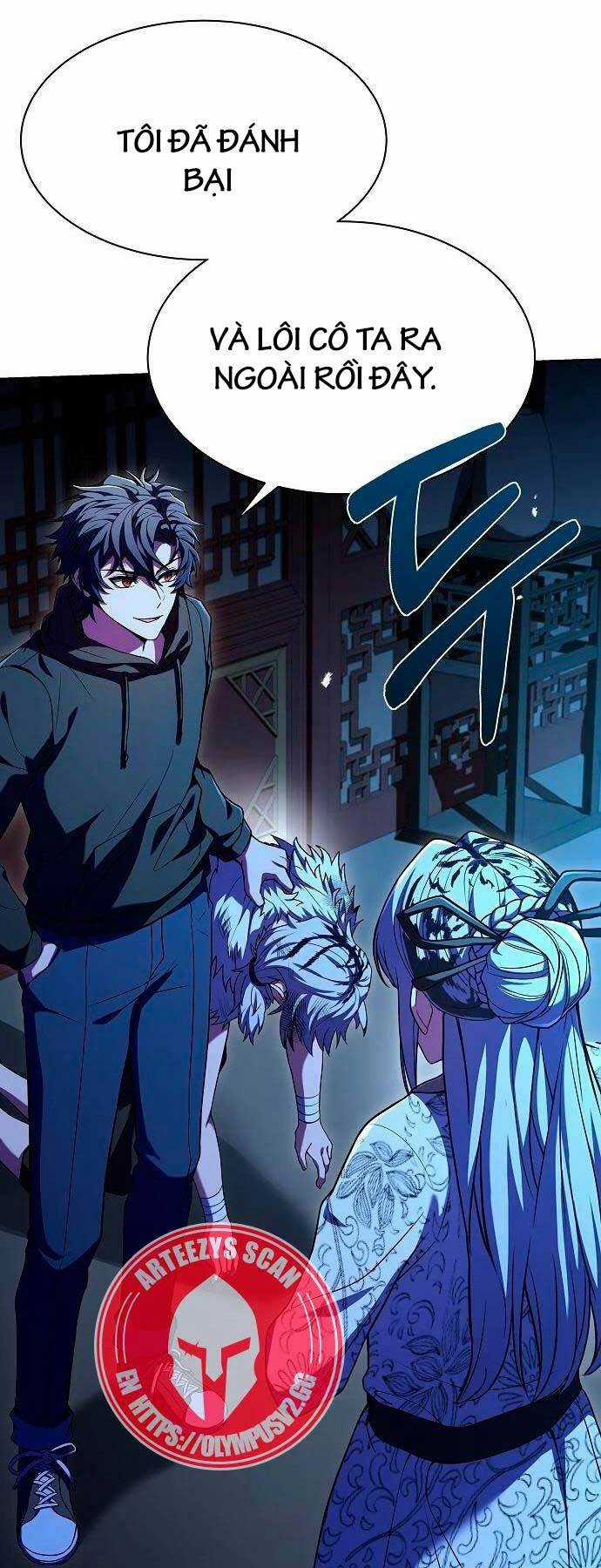 Chòm Sao Là Đệ Tử Của Tôi Chapter 43 trang 75