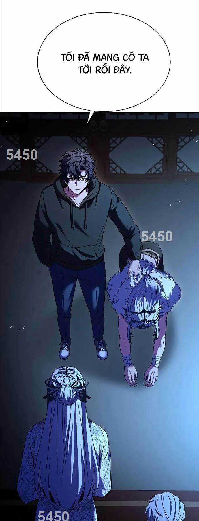 Chòm Sao Là Đệ Tử Của Tôi Chapter 44 trang 1