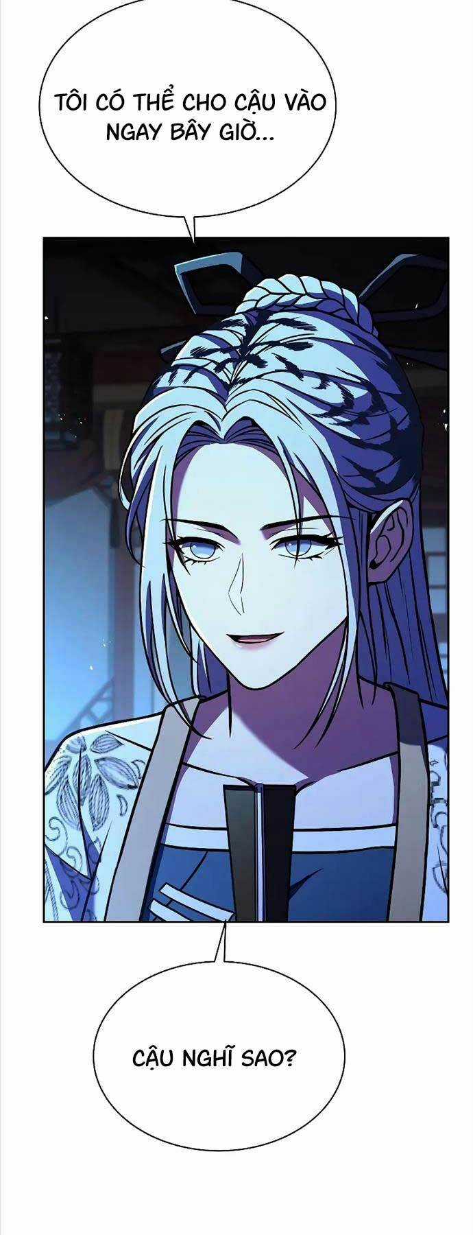 Chòm Sao Là Đệ Tử Của Tôi Chapter 44 trang 13