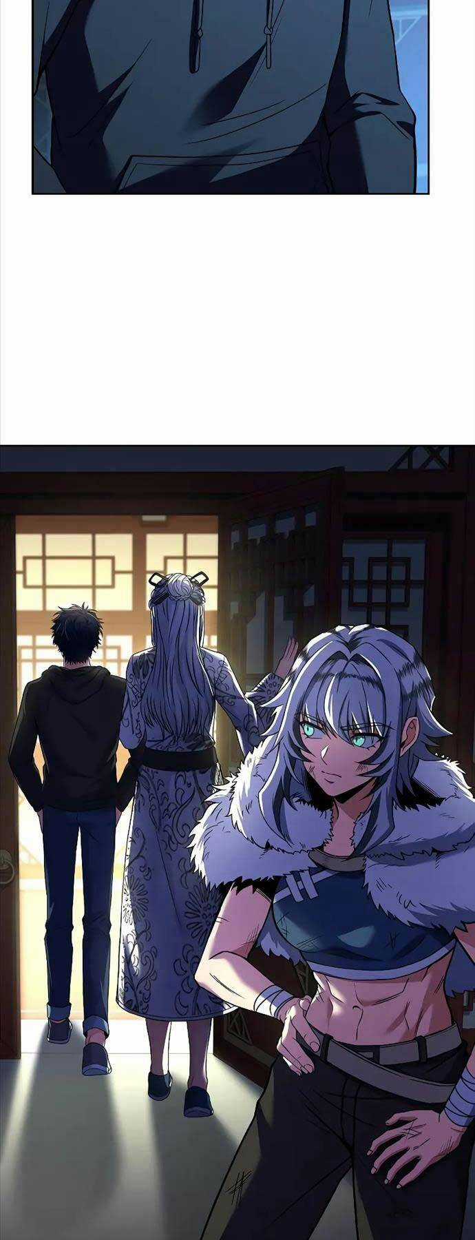 Chòm Sao Là Đệ Tử Của Tôi Chapter 44 trang 15