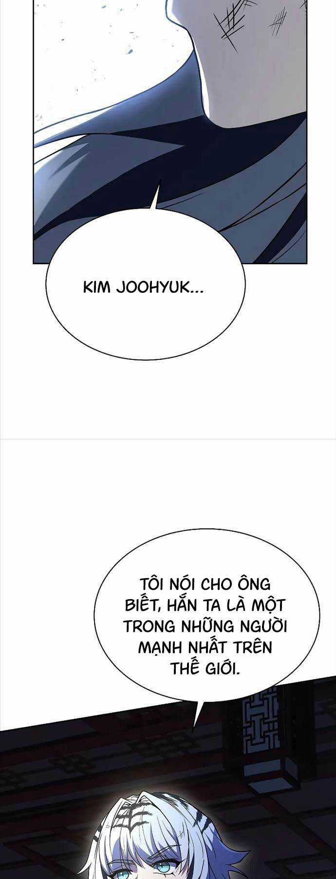 Chòm Sao Là Đệ Tử Của Tôi Chapter 44 trang 19