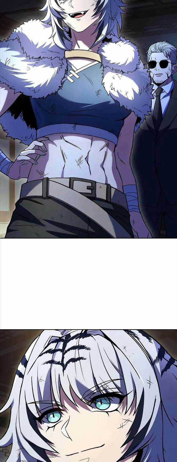 Chòm Sao Là Đệ Tử Của Tôi Chapter 44 trang 20