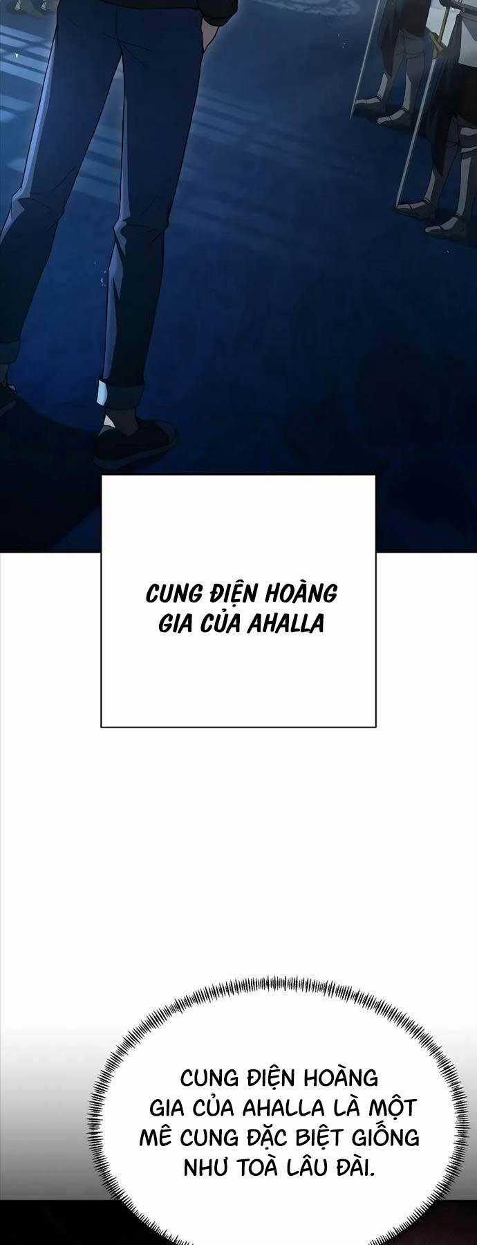 Chòm Sao Là Đệ Tử Của Tôi Chapter 44 trang 26