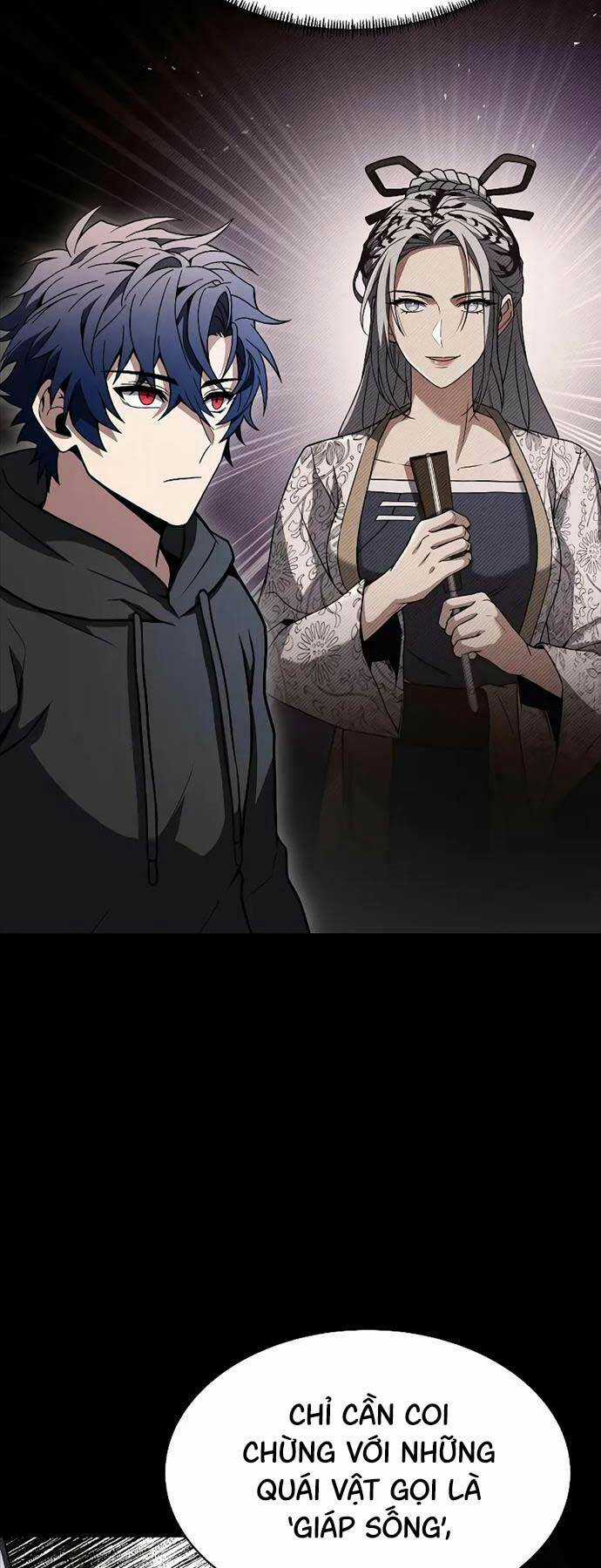 Chòm Sao Là Đệ Tử Của Tôi Chapter 44 trang 27