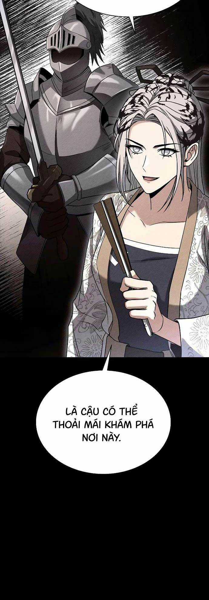 Chòm Sao Là Đệ Tử Của Tôi Chapter 44 trang 28