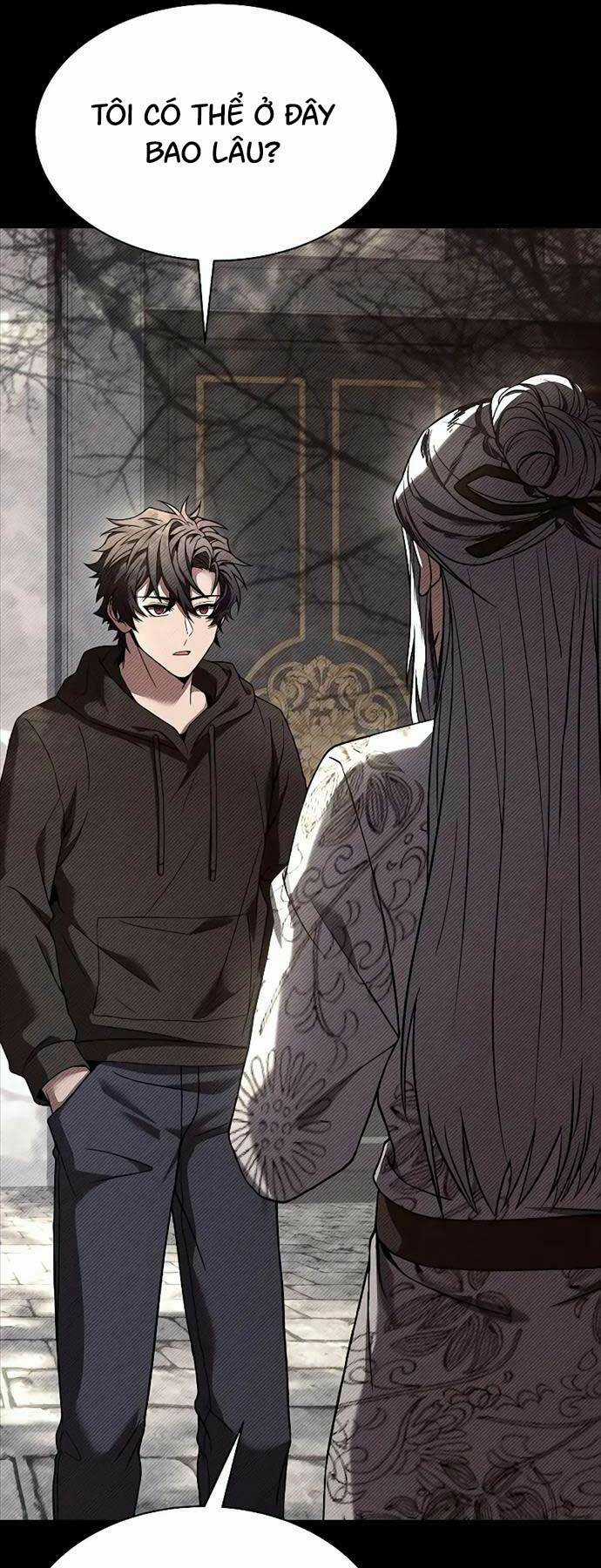 Chòm Sao Là Đệ Tử Của Tôi Chapter 44 trang 29