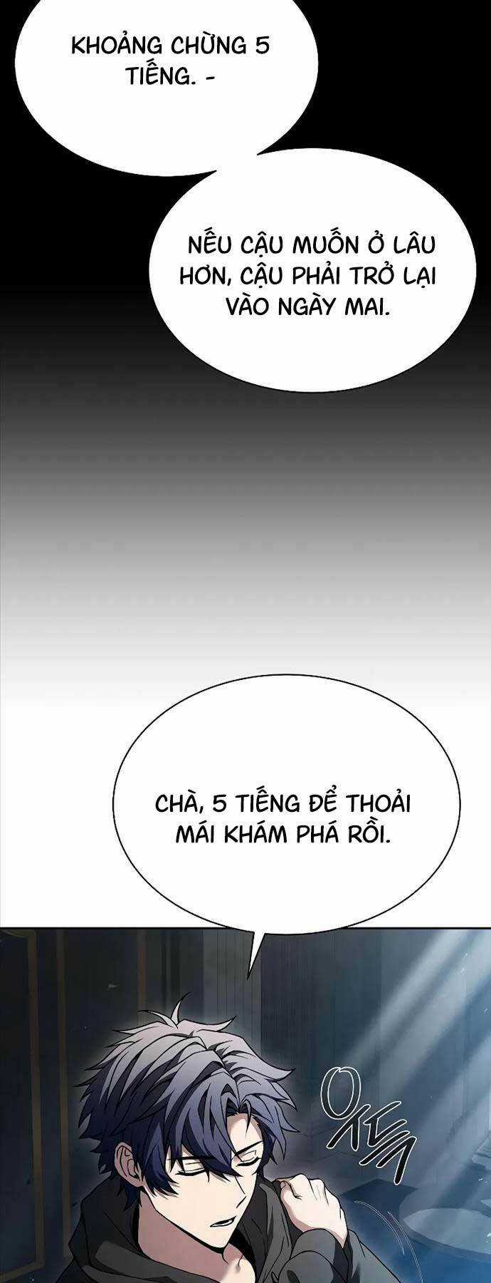 Chòm Sao Là Đệ Tử Của Tôi Chapter 44 trang 30