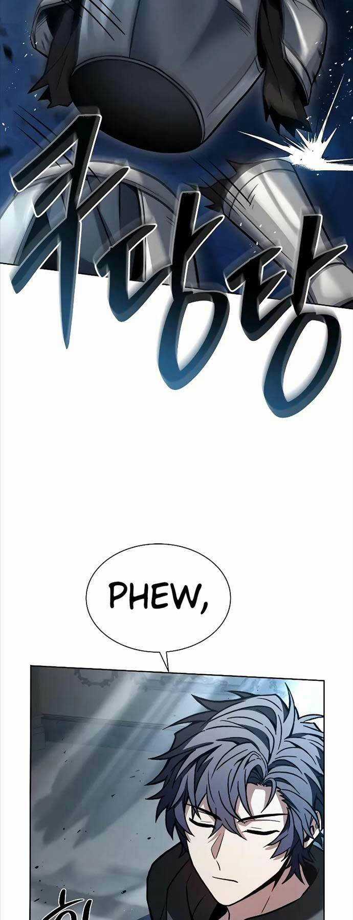 Chòm Sao Là Đệ Tử Của Tôi Chapter 44 trang 38