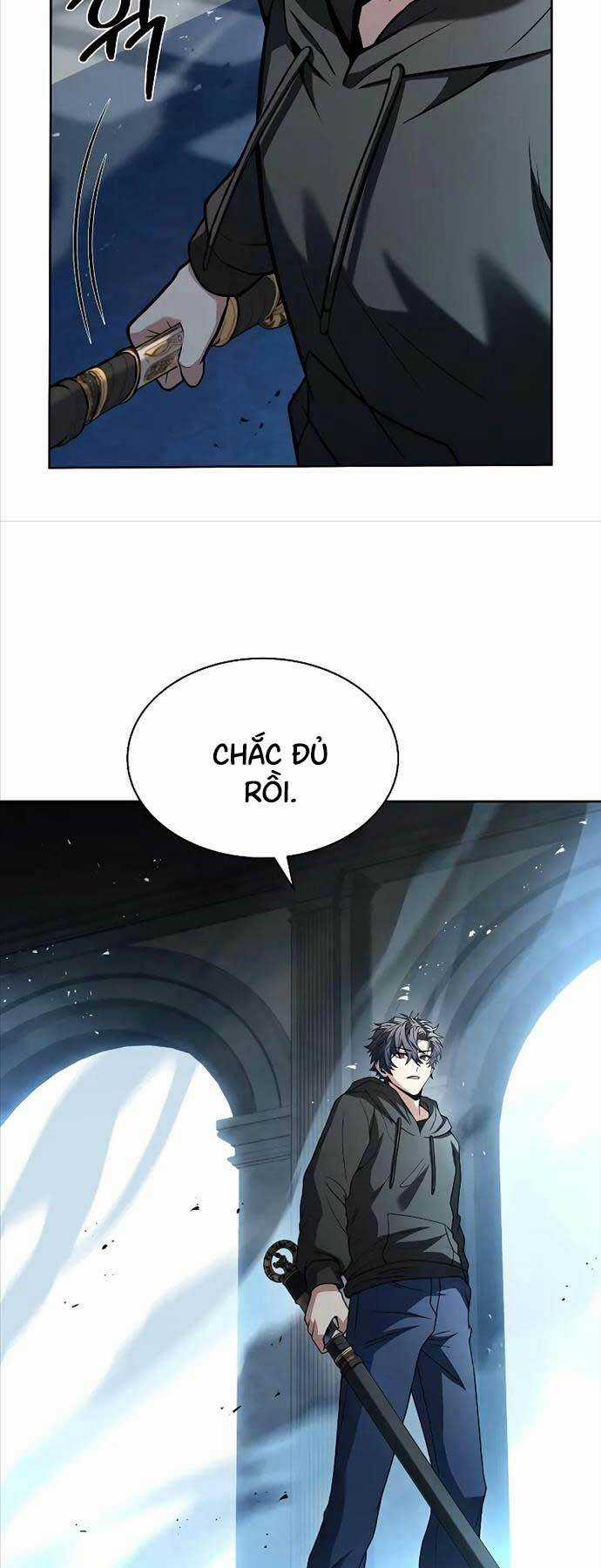 Chòm Sao Là Đệ Tử Của Tôi Chapter 44 trang 39