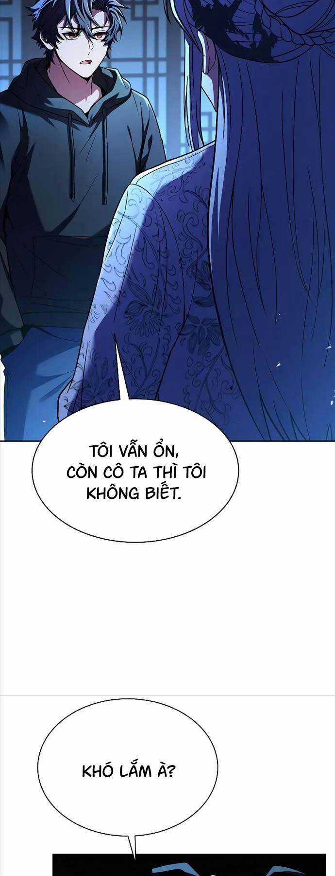 Chòm Sao Là Đệ Tử Của Tôi Chapter 44 trang 4