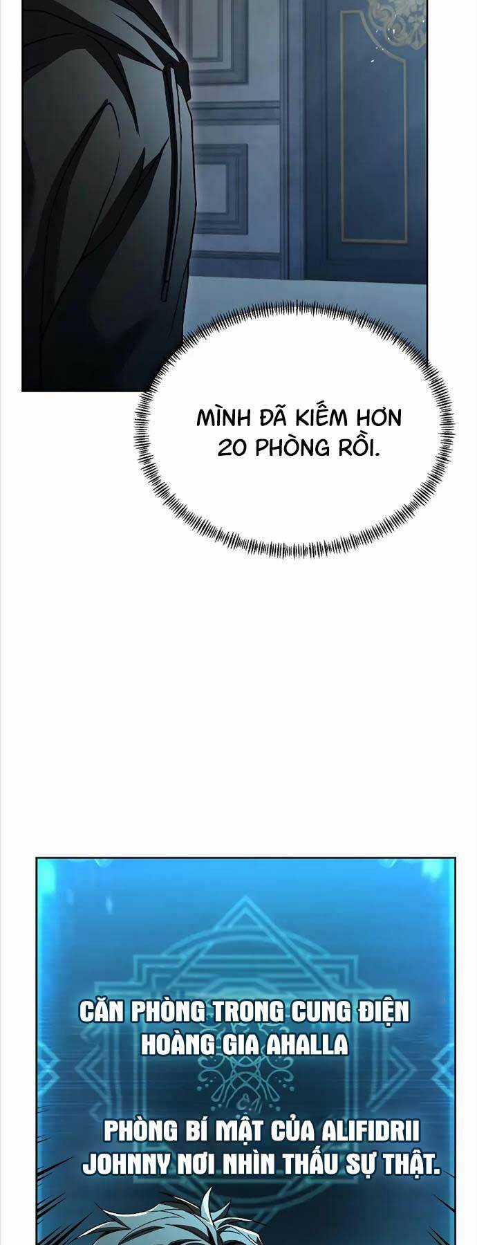 Chòm Sao Là Đệ Tử Của Tôi Chapter 44 trang 41