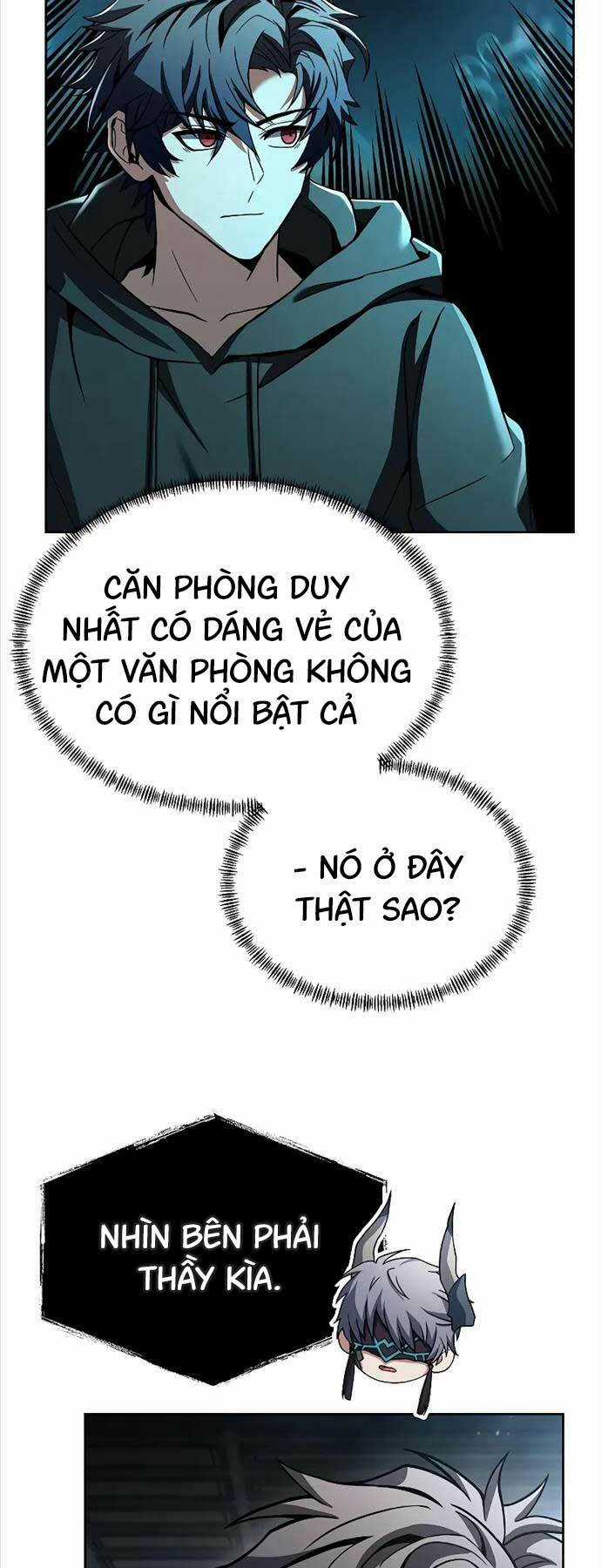 Chòm Sao Là Đệ Tử Của Tôi Chapter 44 trang 42