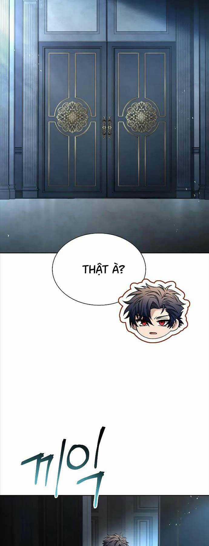 Chòm Sao Là Đệ Tử Của Tôi Chapter 44 trang 44