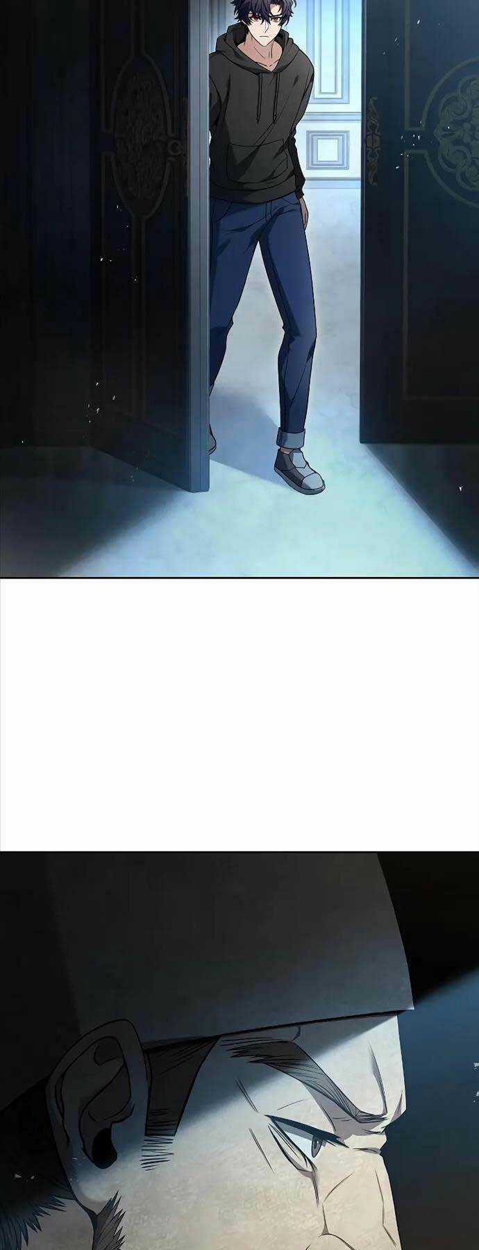 Chòm Sao Là Đệ Tử Của Tôi Chapter 44 trang 45