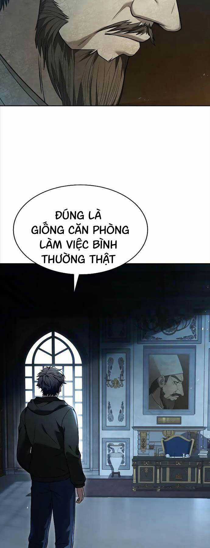 Chòm Sao Là Đệ Tử Của Tôi Chapter 44 trang 46