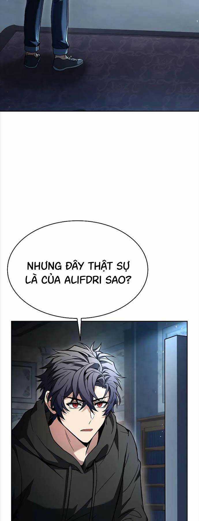 Chòm Sao Là Đệ Tử Của Tôi Chapter 44 trang 47