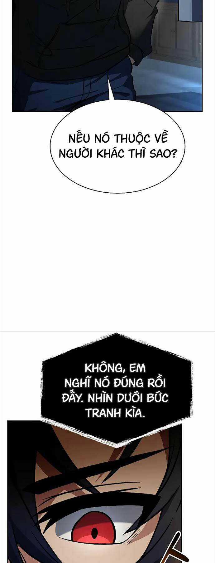 Chòm Sao Là Đệ Tử Của Tôi Chapter 44 trang 48