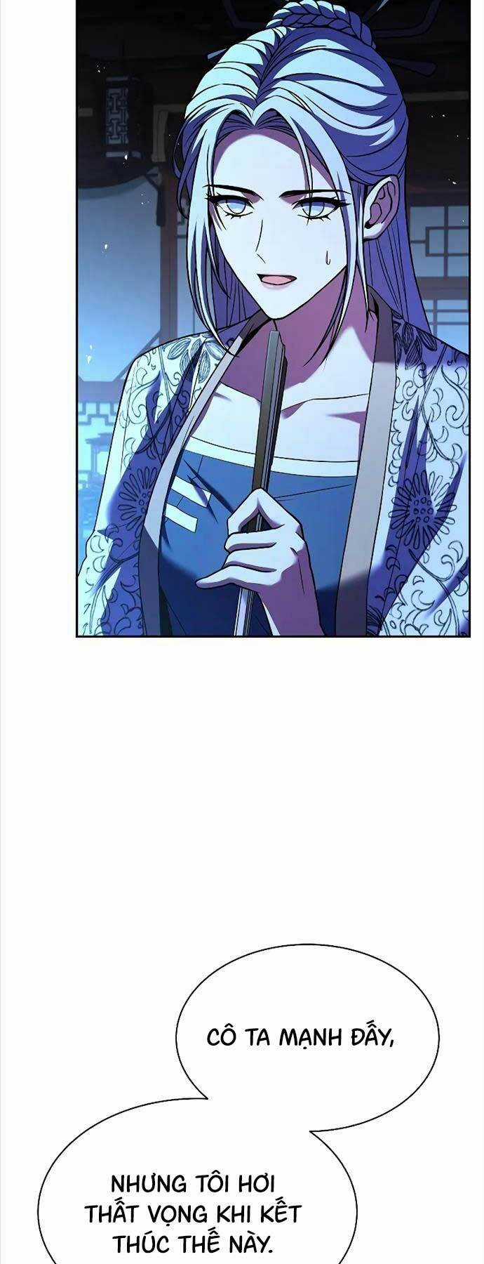 Chòm Sao Là Đệ Tử Của Tôi Chapter 44 trang 5