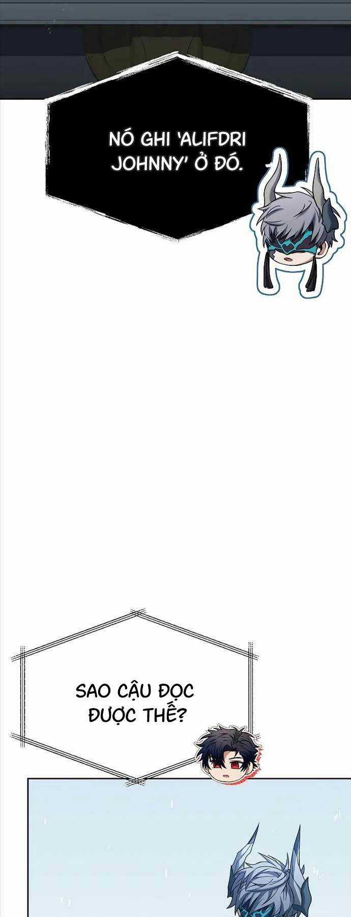 Chòm Sao Là Đệ Tử Của Tôi Chapter 44 trang 50