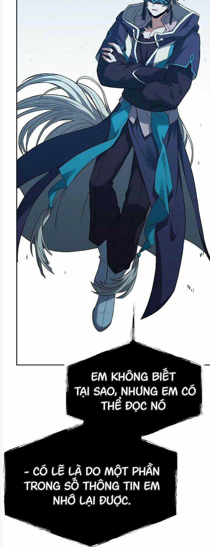 Chòm Sao Là Đệ Tử Của Tôi Chapter 44 trang 51