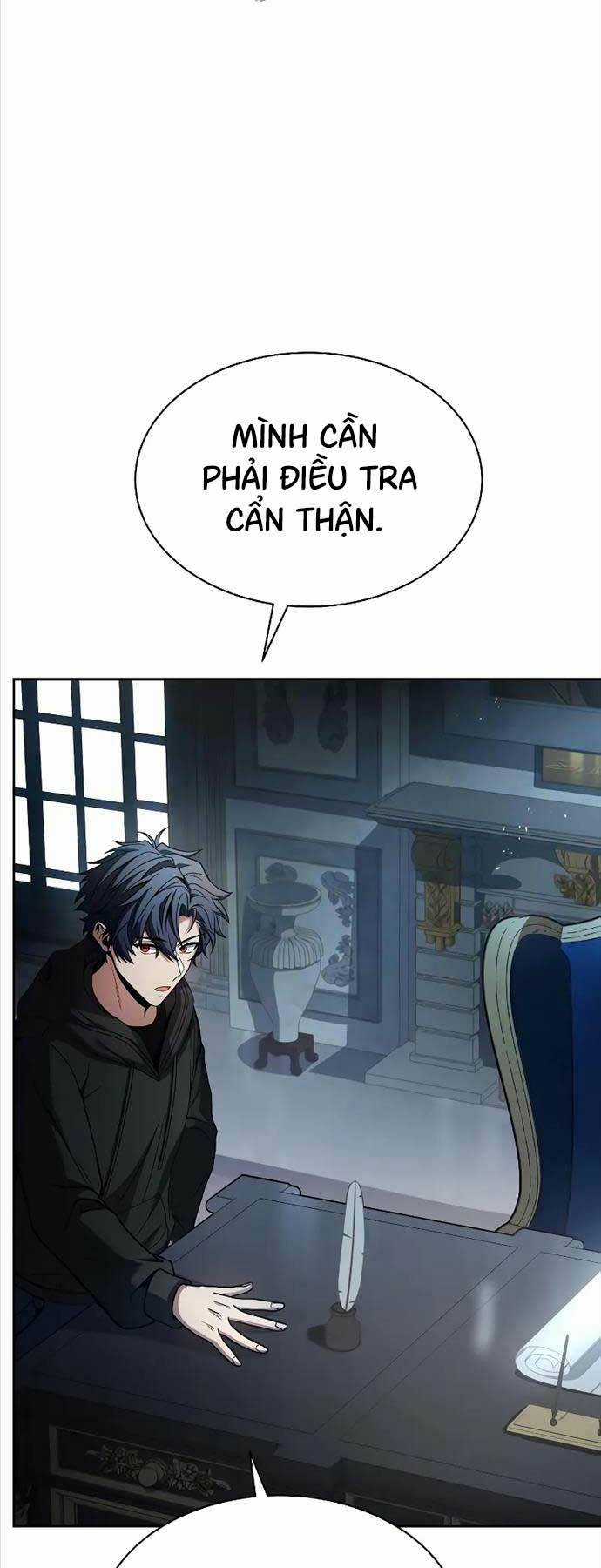 Chòm Sao Là Đệ Tử Của Tôi Chapter 44 trang 52