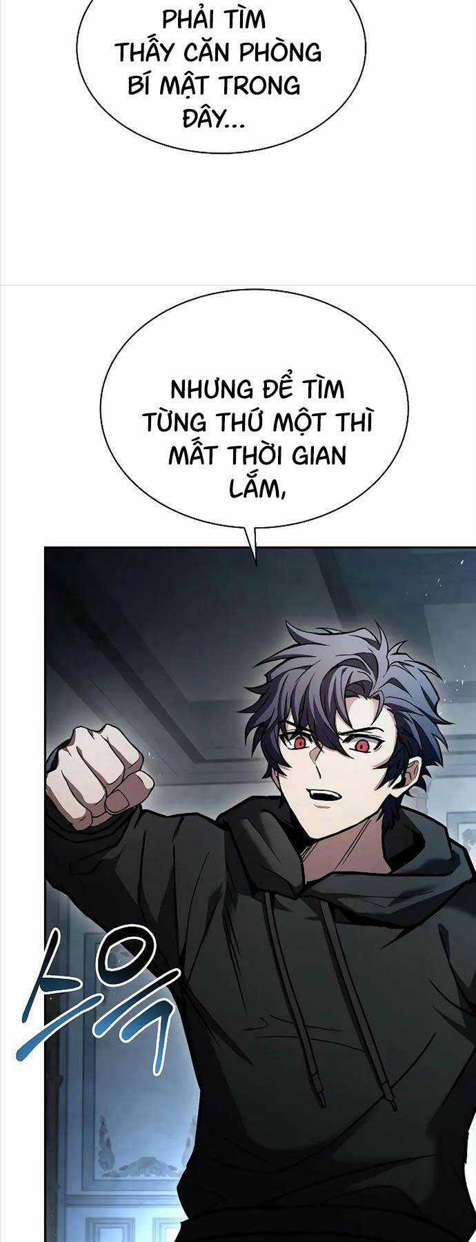 Chòm Sao Là Đệ Tử Của Tôi Chapter 44 trang 53