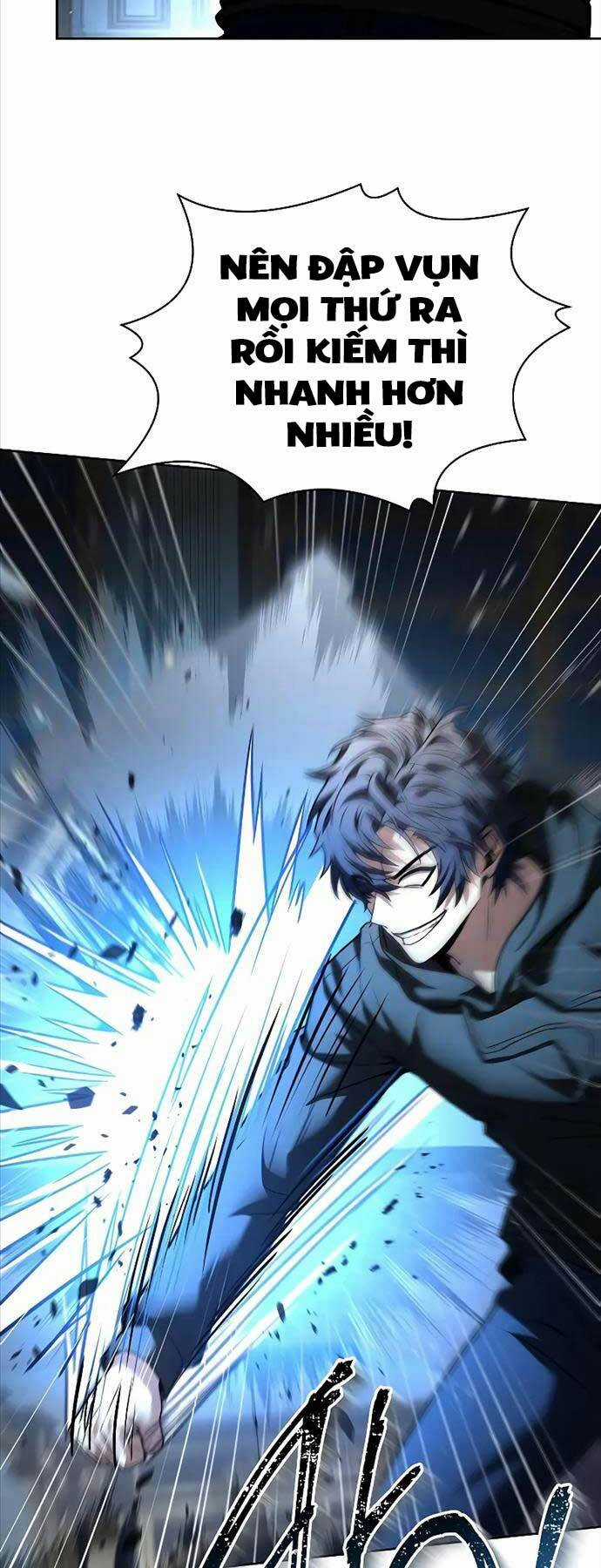 Chòm Sao Là Đệ Tử Của Tôi Chapter 44 trang 54