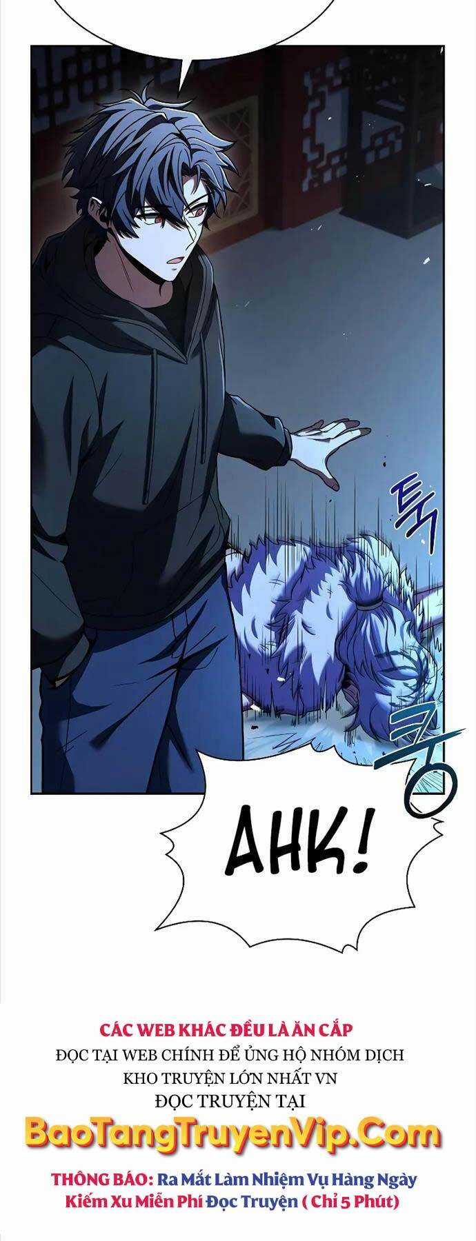 Chòm Sao Là Đệ Tử Của Tôi Chapter 44 trang 6