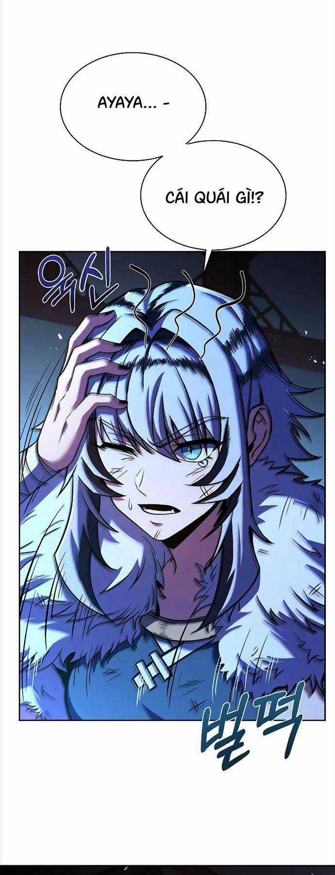 Chòm Sao Là Đệ Tử Của Tôi Chapter 44 trang 7