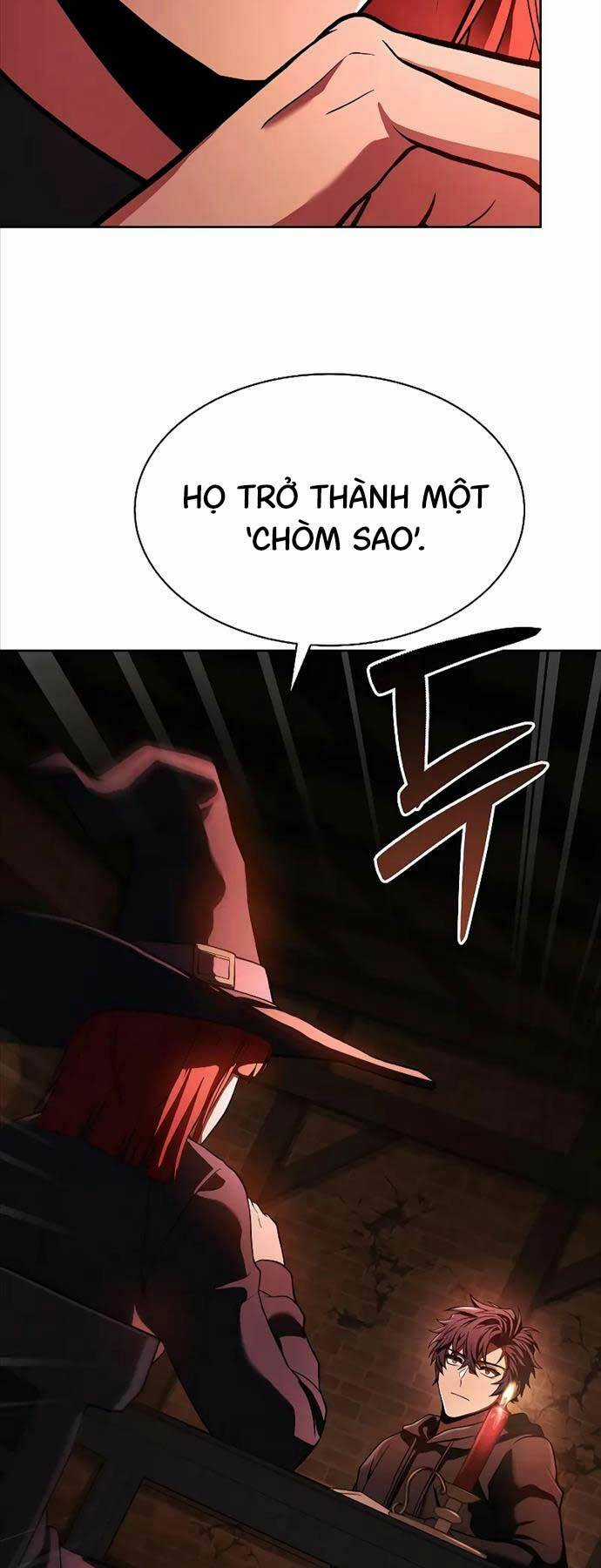 Chòm Sao Là Đệ Tử Của Tôi Chapter 44 trang 79
