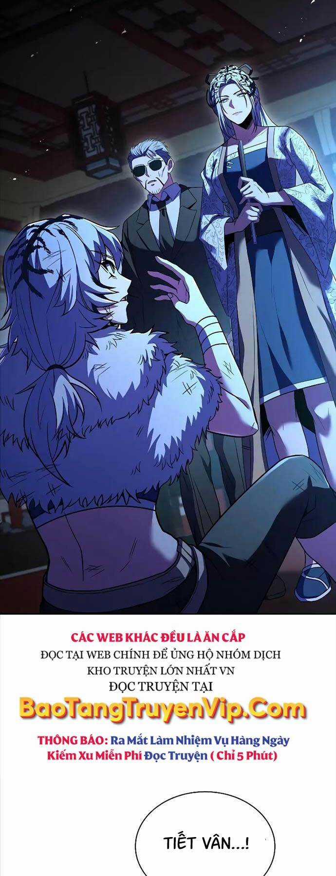 Chòm Sao Là Đệ Tử Của Tôi Chapter 44 trang 8