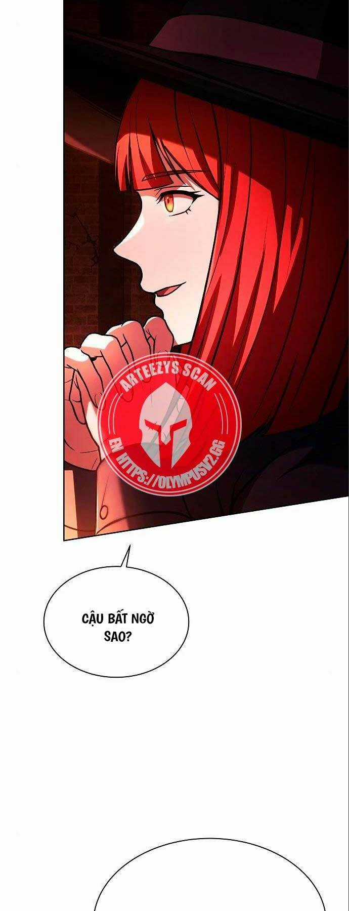 Chòm Sao Là Đệ Tử Của Tôi Chapter 45 trang 11