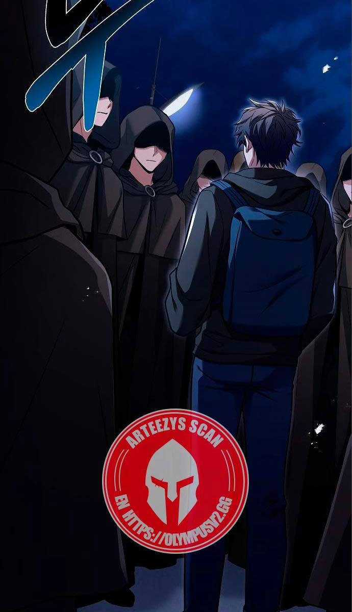Chòm Sao Là Đệ Tử Của Tôi Chapter 45 trang 123