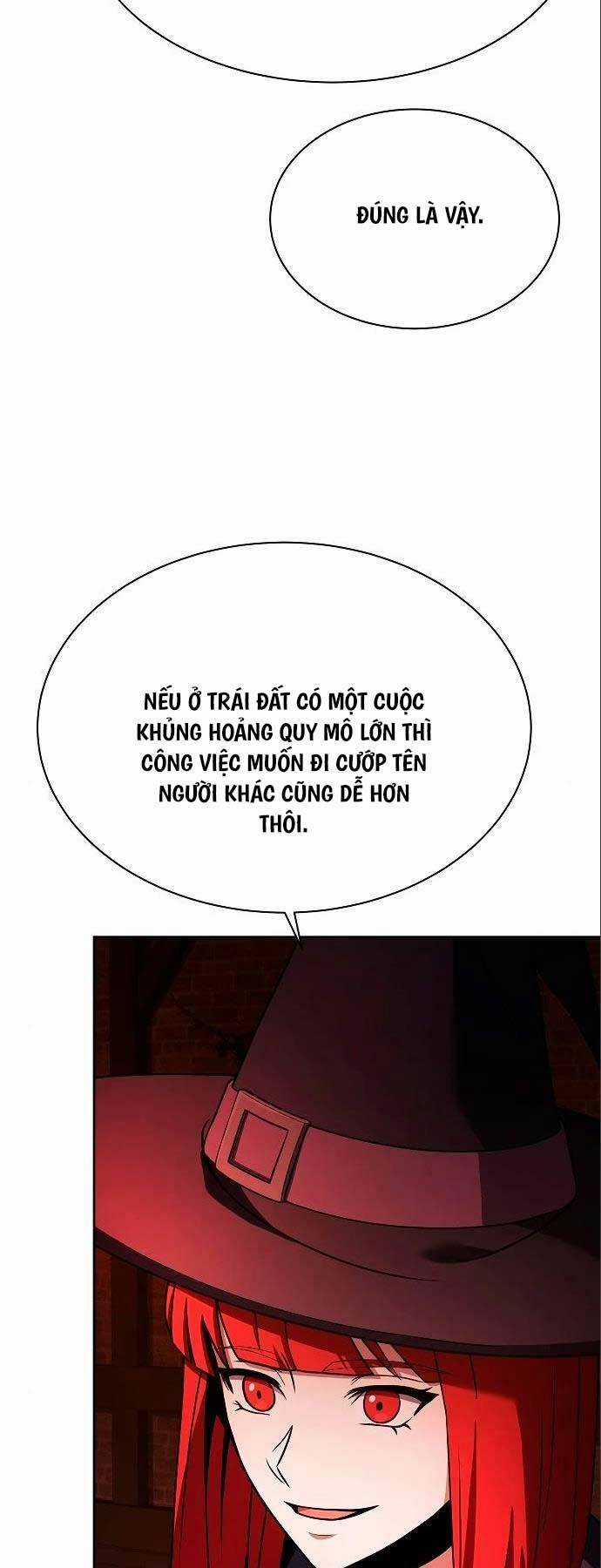 Chòm Sao Là Đệ Tử Của Tôi Chapter 45 trang 19