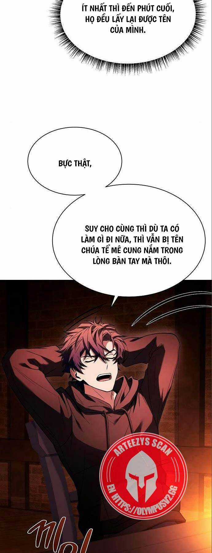 Chòm Sao Là Đệ Tử Của Tôi Chapter 45 trang 23