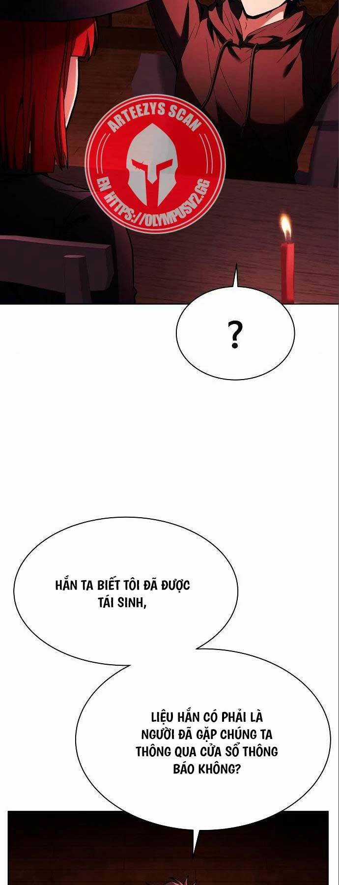 Chòm Sao Là Đệ Tử Của Tôi Chapter 45 trang 26
