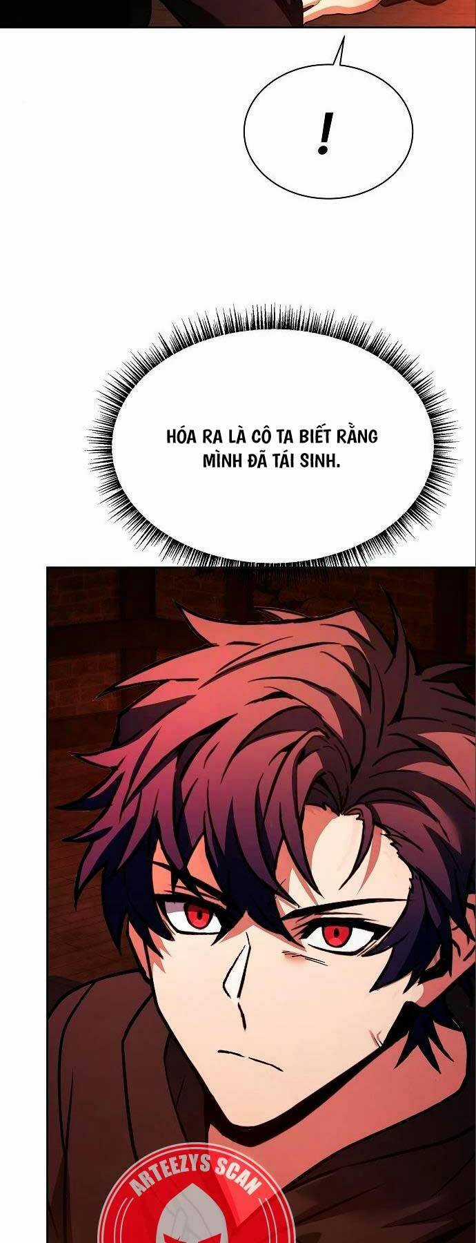 Chòm Sao Là Đệ Tử Của Tôi Chapter 45 trang 3