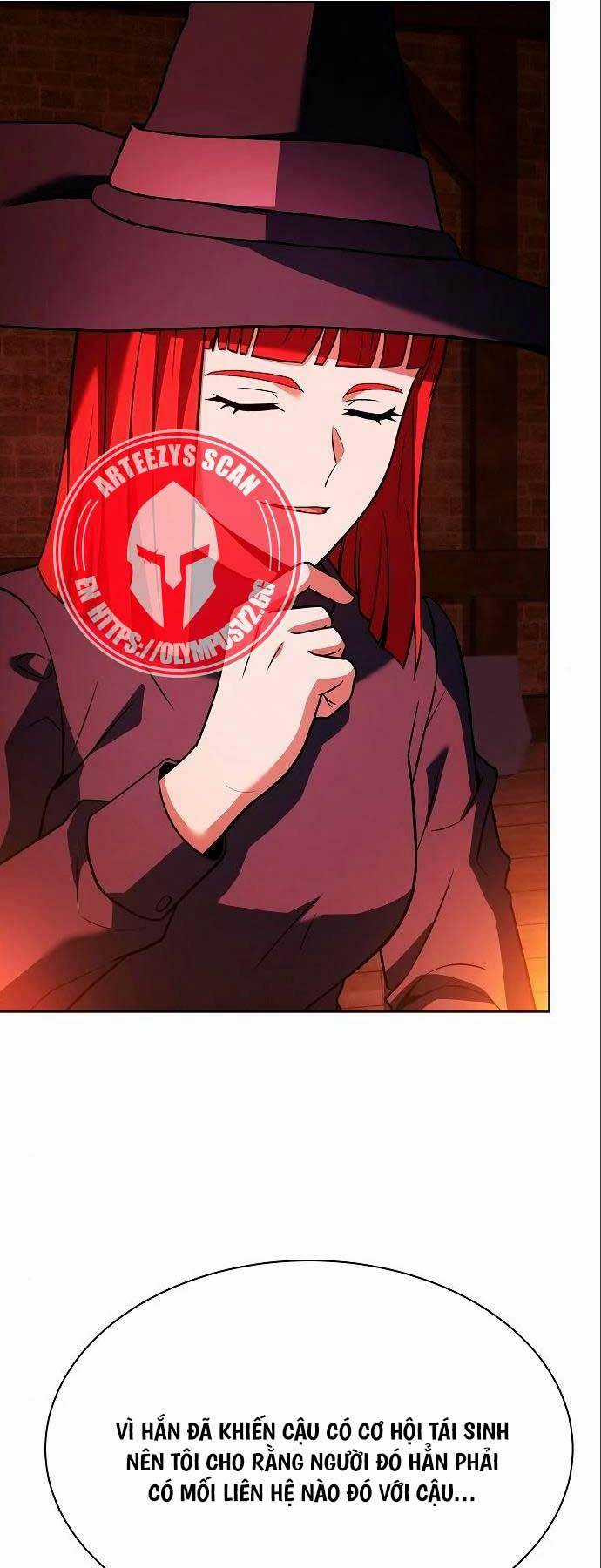 Chòm Sao Là Đệ Tử Của Tôi Chapter 45 trang 31