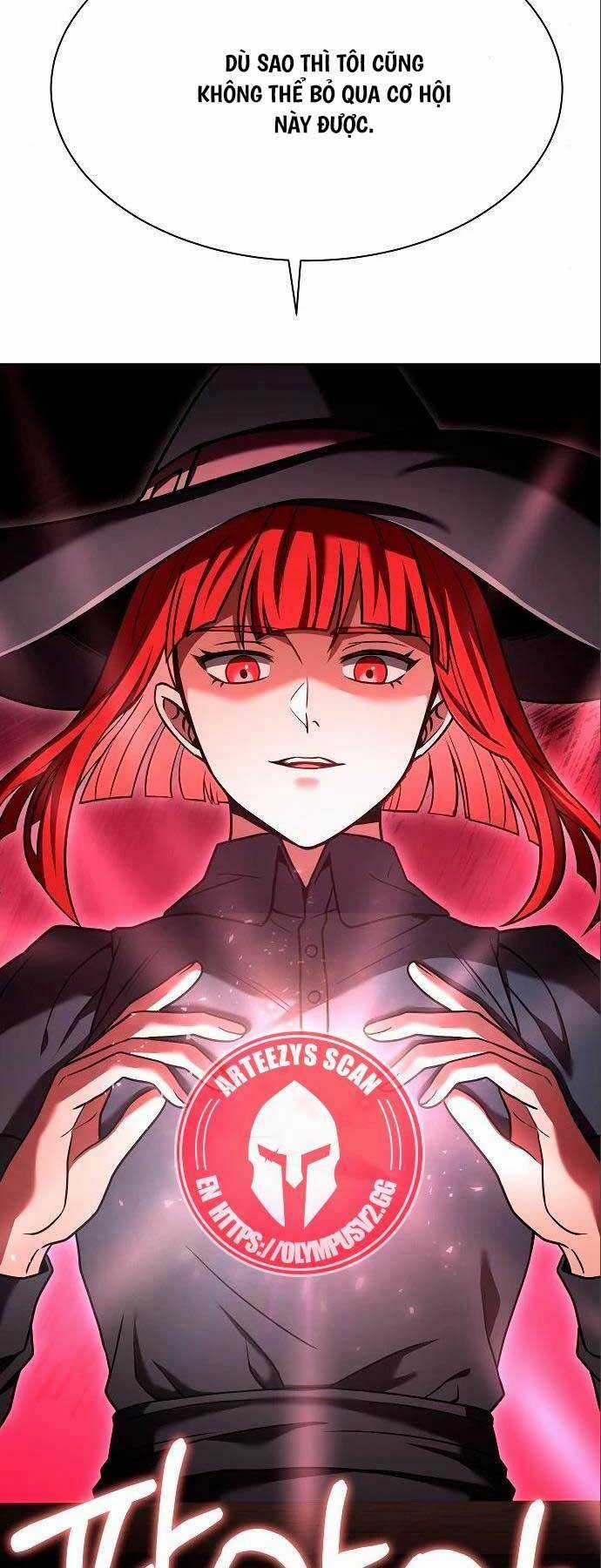 Chòm Sao Là Đệ Tử Của Tôi Chapter 45 trang 33