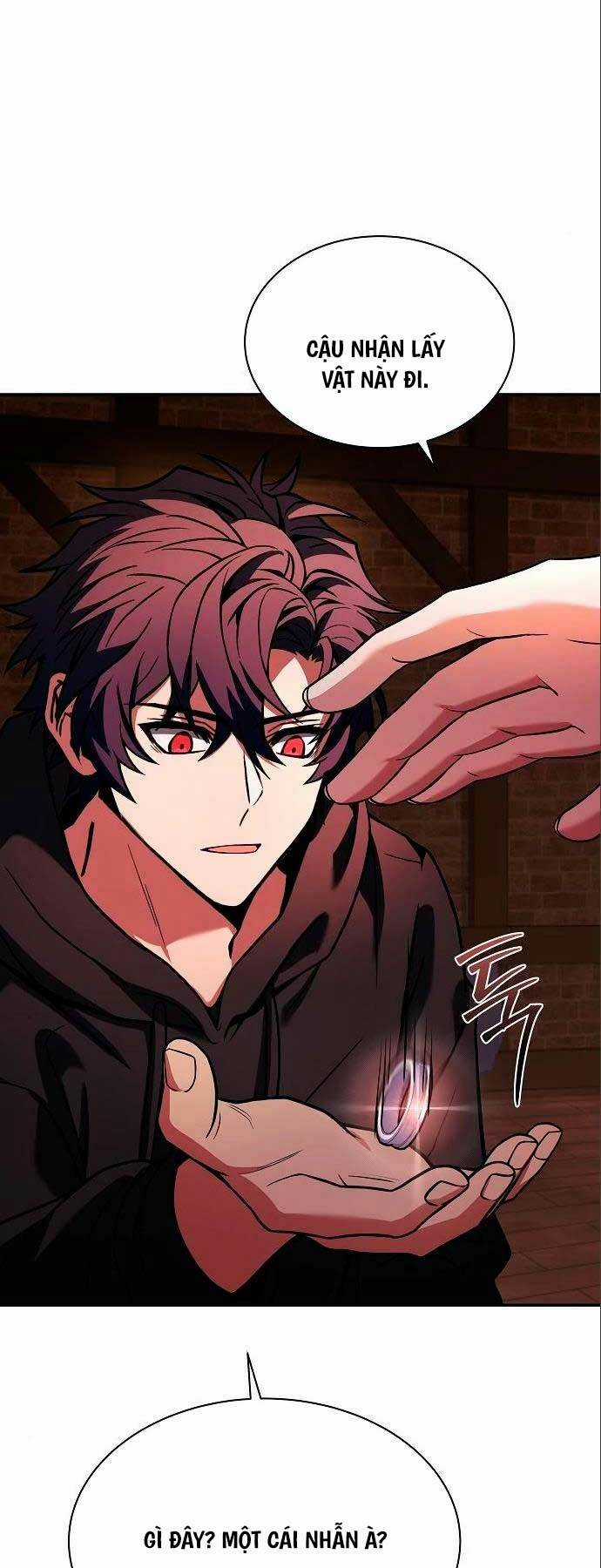 Chòm Sao Là Đệ Tử Của Tôi Chapter 45 trang 35
