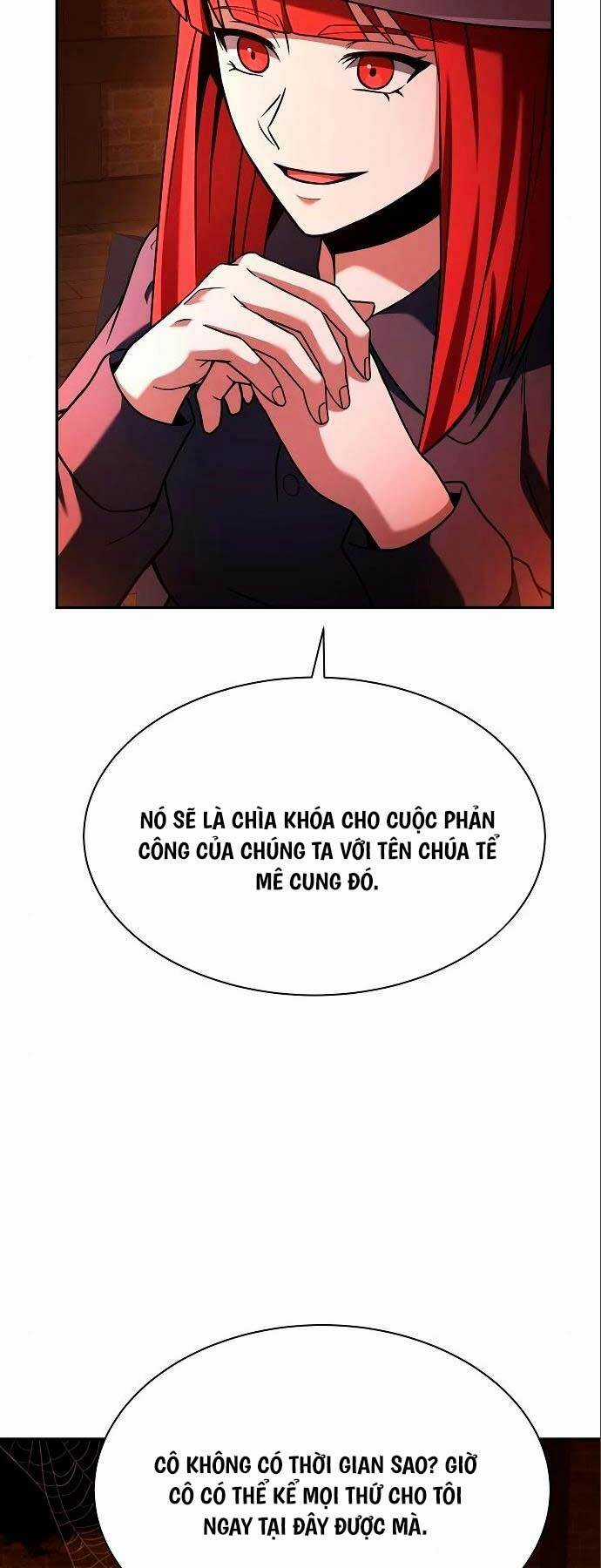 Chòm Sao Là Đệ Tử Của Tôi Chapter 45 trang 37