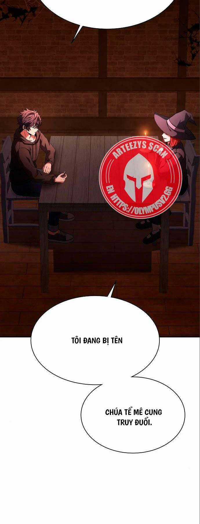 Chòm Sao Là Đệ Tử Của Tôi Chapter 45 trang 38