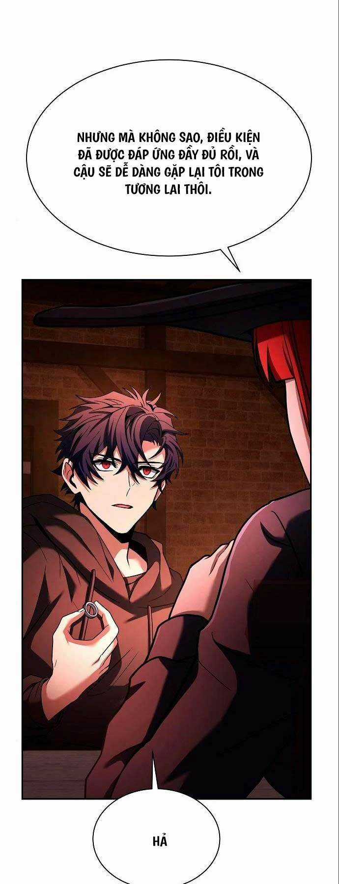 Chòm Sao Là Đệ Tử Của Tôi Chapter 45 trang 39