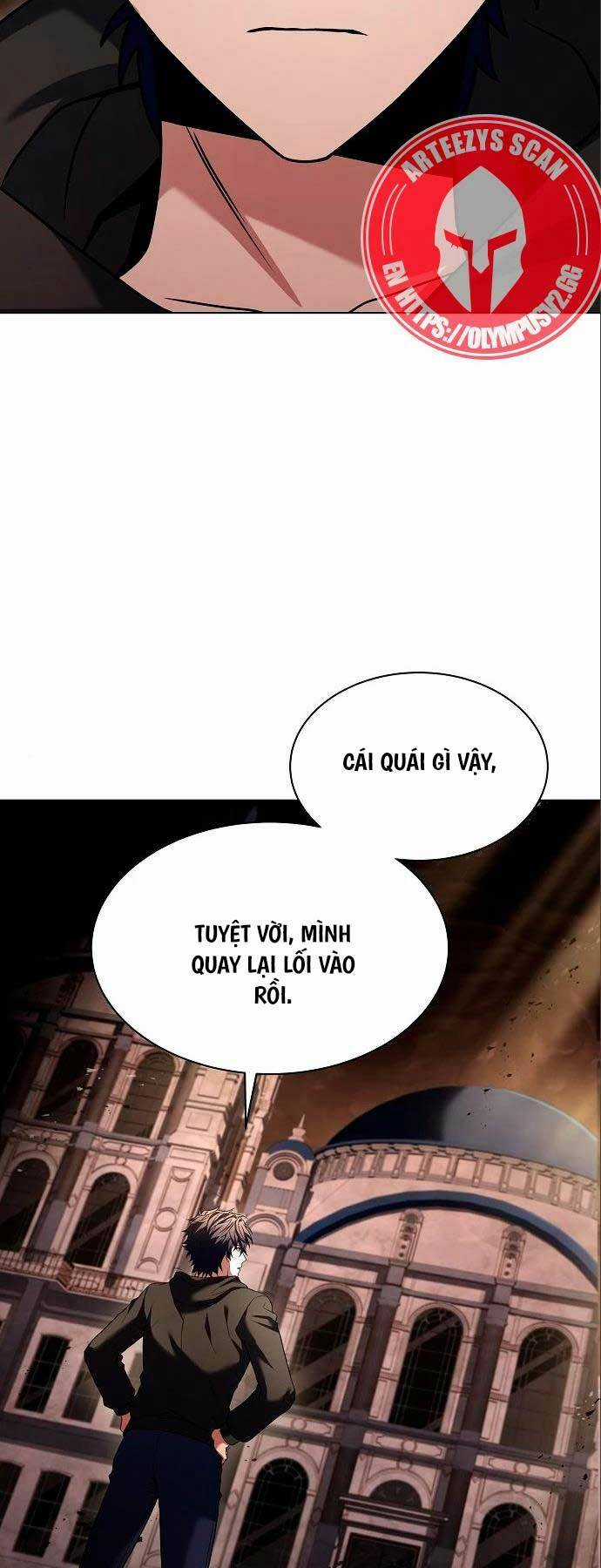 Chòm Sao Là Đệ Tử Của Tôi Chapter 45 trang 43