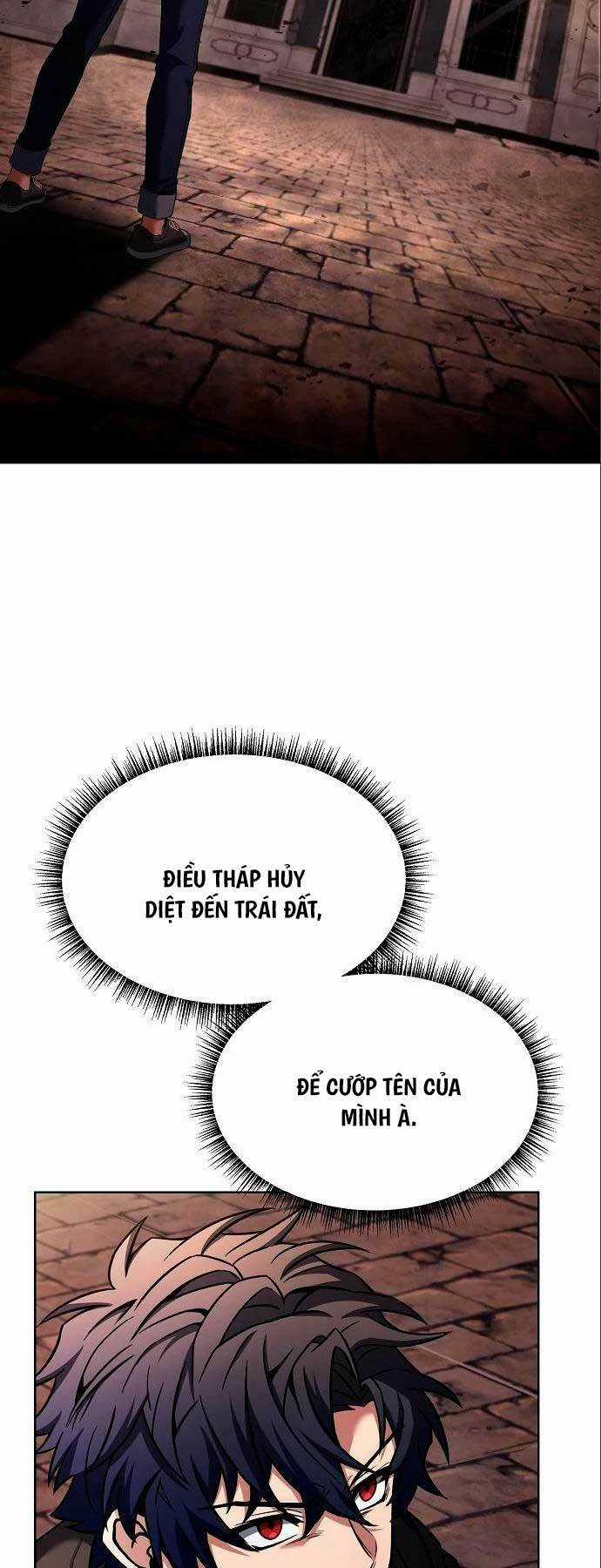Chòm Sao Là Đệ Tử Của Tôi Chapter 45 trang 44
