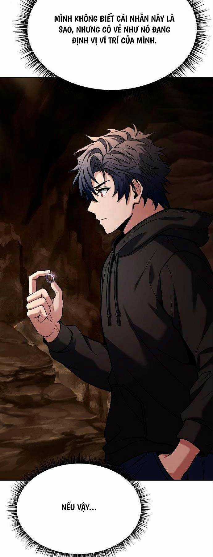 Chòm Sao Là Đệ Tử Của Tôi Chapter 45 trang 47