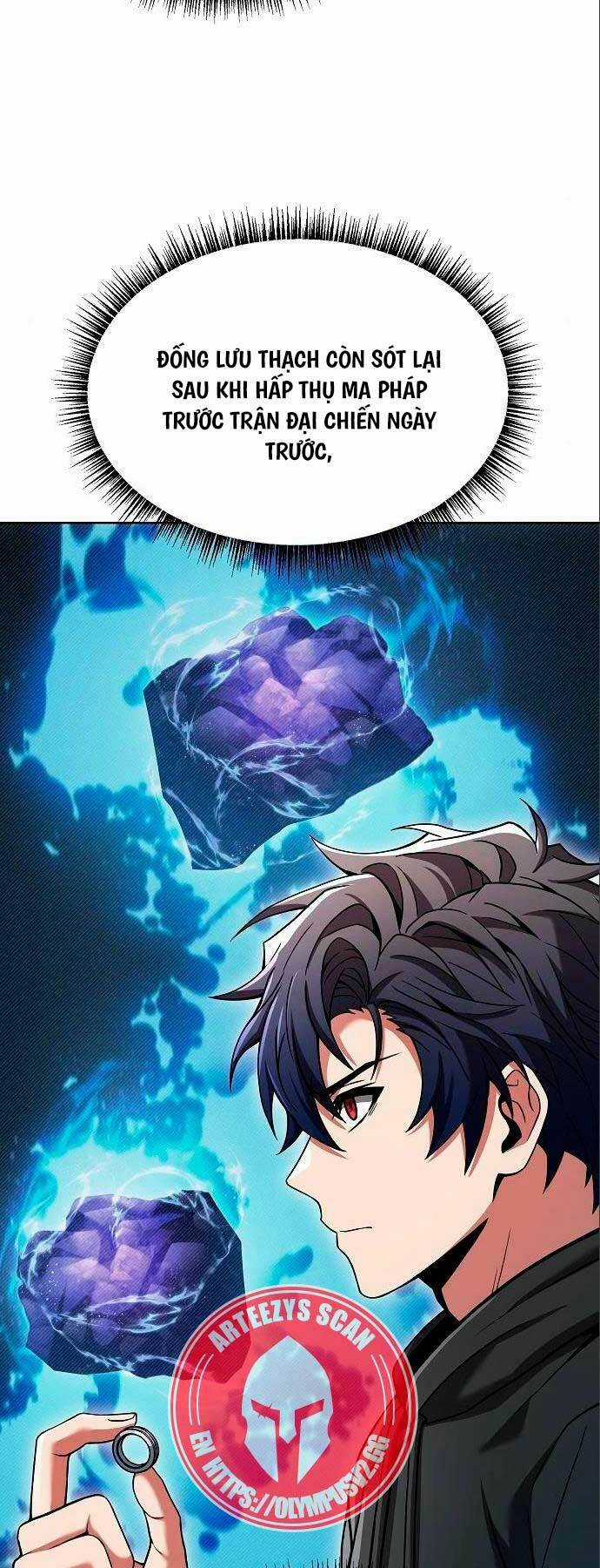 Chòm Sao Là Đệ Tử Của Tôi Chapter 45 trang 48