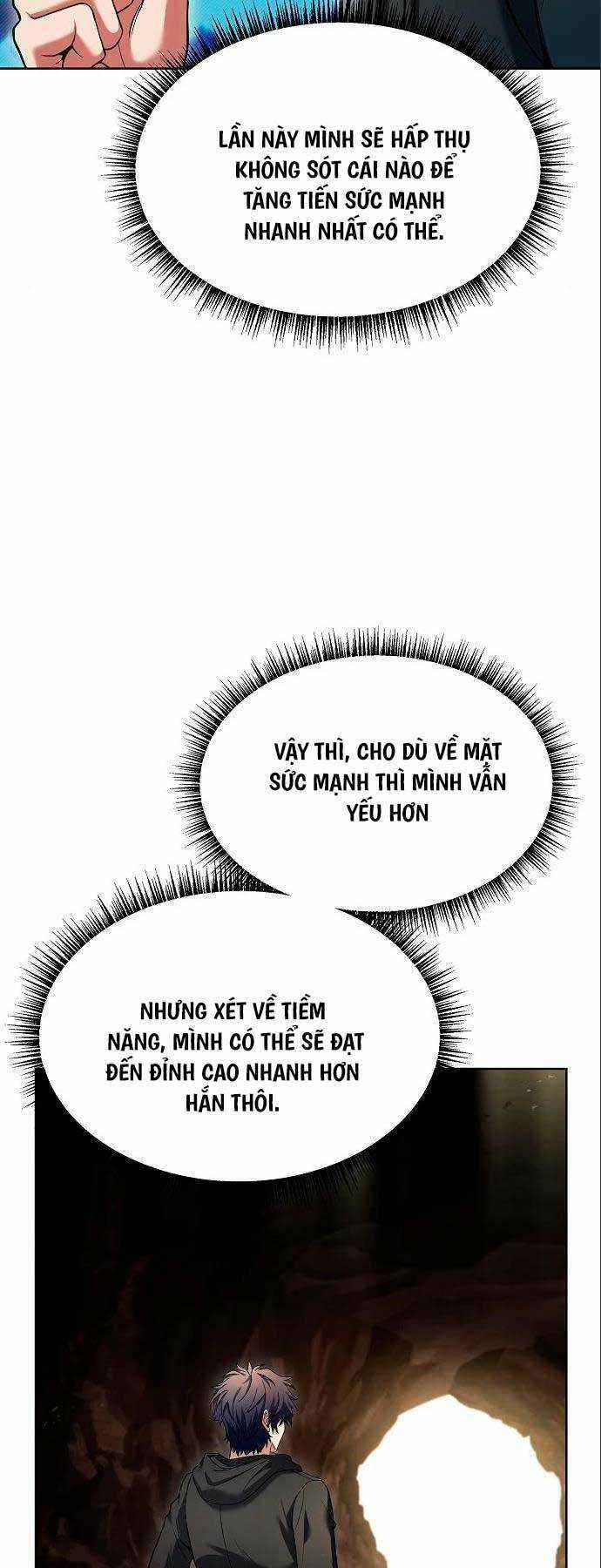 Chòm Sao Là Đệ Tử Của Tôi Chapter 45 trang 49